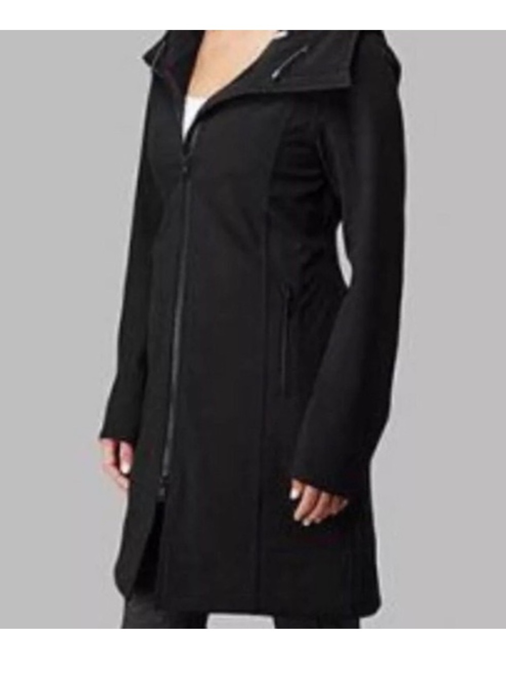 Lululemon apres yoga jacket small
